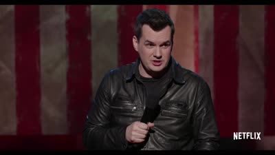 Trailer Jim Jefferies: Freedumb
