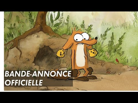 Trailer Le grand méchant renard et autres contes... (The Big Bad Fox and Other Tales) A Baby to Deliver