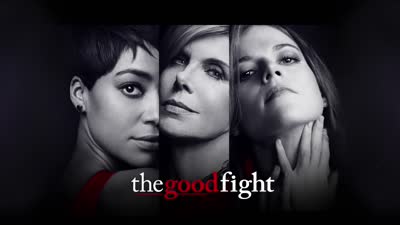 Trailer The Good Fight