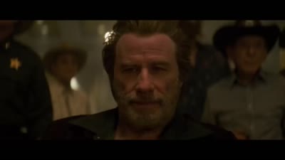 Trailer The Poison Rose