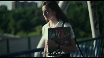 Trailer Veronica (Verónica)