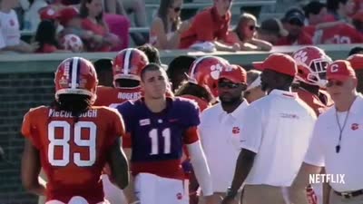 Trailer Last Chance U