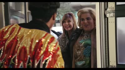 Trailer Paquita Salas
