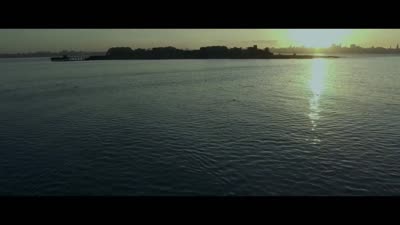 Trailer The Plague