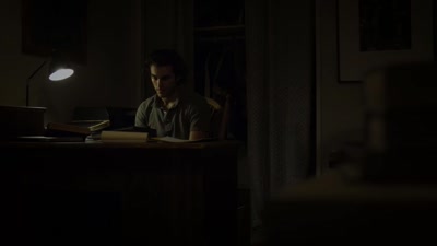 Trailer The Student