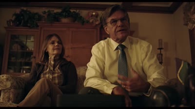 Trailer No Alternative 
