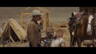 Trailer Damsel