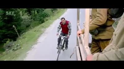 Trailer Tubelight