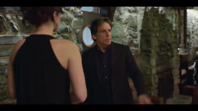 Trailer Brad's Status