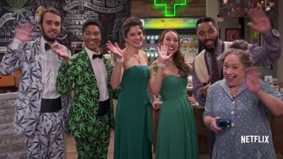 Trailer Disjointed