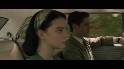 Trailer Marrowbone