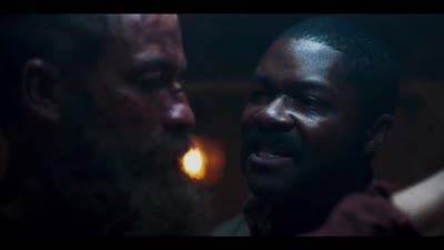 Trailer Les Misérables