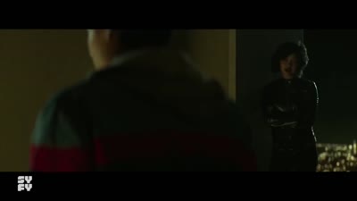 Trailer Deadly Class
