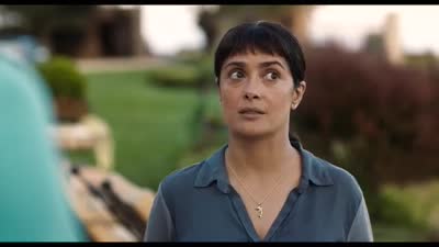 Trailer Beatriz at Dinner
