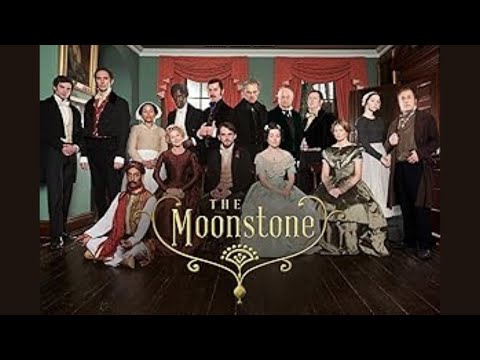 Trailer The Moonstone