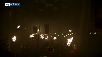 Trailer Britannia