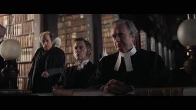 Trailer The Professor and the Madman