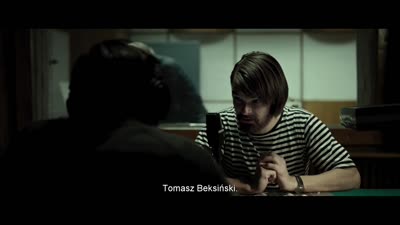 Trailer The Last Family