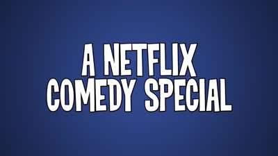 Trailer Russell Peters: Almost Famous