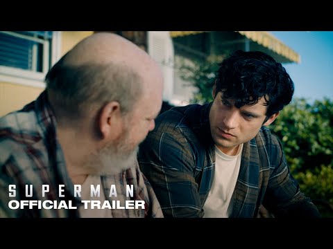 Trailer Superman