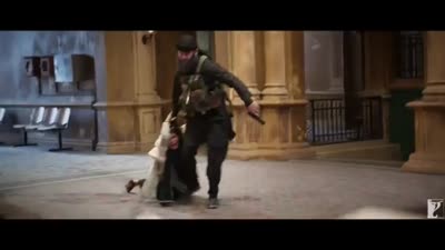Trailer Tiger Zinda Hai