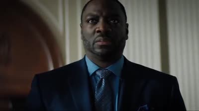 Trailer The Fix