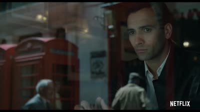 Trailer The Angel