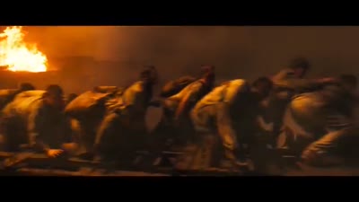 Trailer The Battleship Island