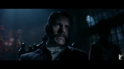 Trailer Thugs of Hindostan