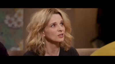 Trailer Like Mother, Like Daughter