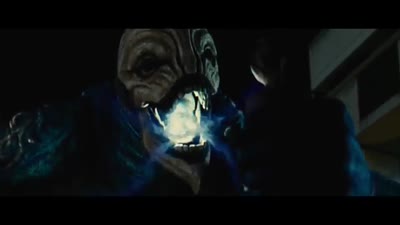 Trailer Bleach