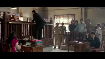 Trailer Jolly LLB 2