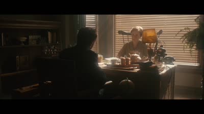 Trailer The Maestro 