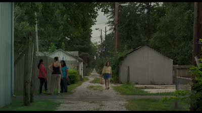 Trailer Columbus