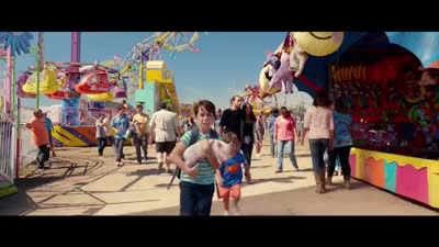 Trailer Diary of a Wimpy Kid: The Long Haul