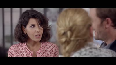 Trailer Wedding Unplanned