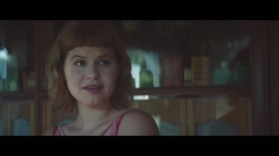 Trailer The Strange Ones