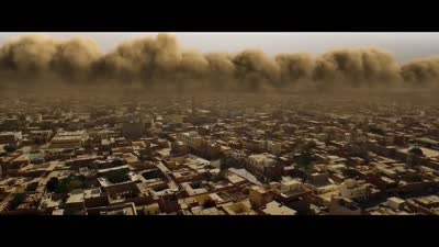 Trailer China Salesman