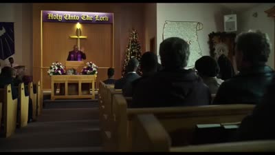 Trailer Last Flag Flying