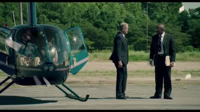 Trailer Finding Steve McQueen