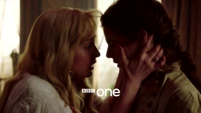 Trailer The Woman in White