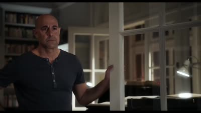 Trailer The Children Act