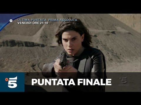 Trailer Squadra Antimafia 8 Il ritorno del Boss