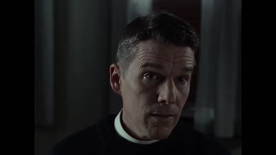 Trailer First Reformed