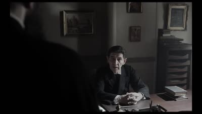 Trailer Man of God