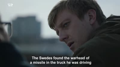 Trailer Greyzone