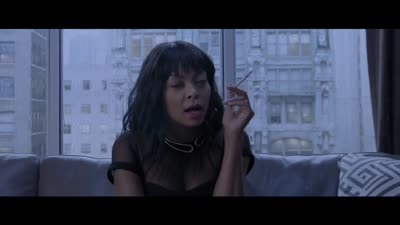 Trailer Acrimony