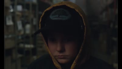 Trailer Light of My Life