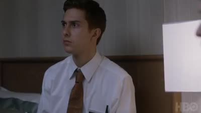 Trailer Room 104