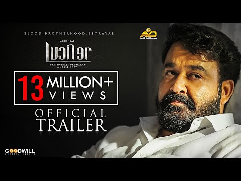 Trailer Lucifer